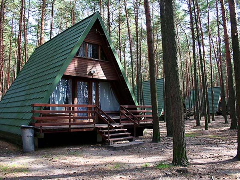 Wawrzkowizna Hotel Rzasawa Exterior photo