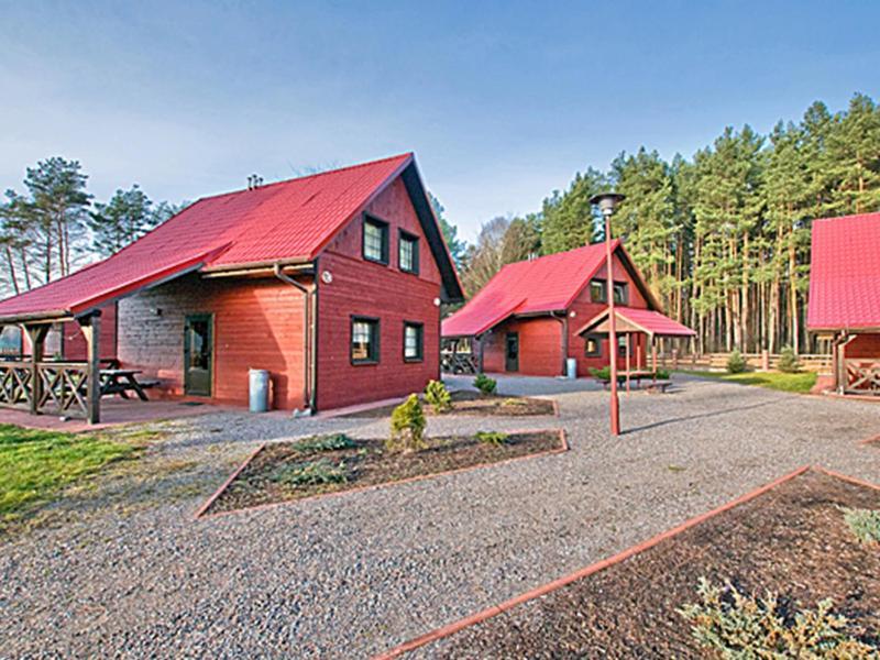 Wawrzkowizna Hotel Rzasawa Exterior photo